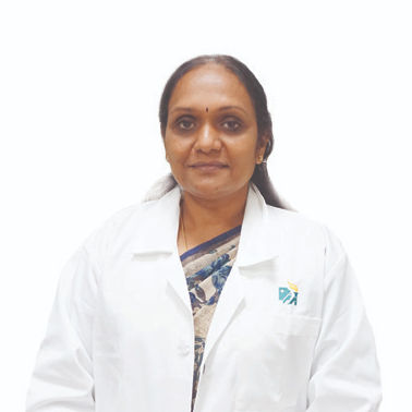 Dr. Shobha Krishna, Psychiatrist in seshadripuram bengaluru